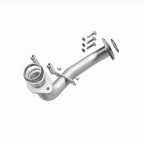 Magnaflow BRExhaust 16-22 Honda HR-V 1.8L Front Pipe Kit