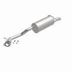 BRE Exhaust 03-06 Baja 2.5L Muffler Kit