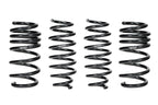 Eibach Pro-Kit EV for 24-25 Tesla Model 3 Performance AWD