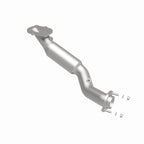 MagnaFlow 09-11 Chevrolet Corvette 6.2L Direct Fit Converter