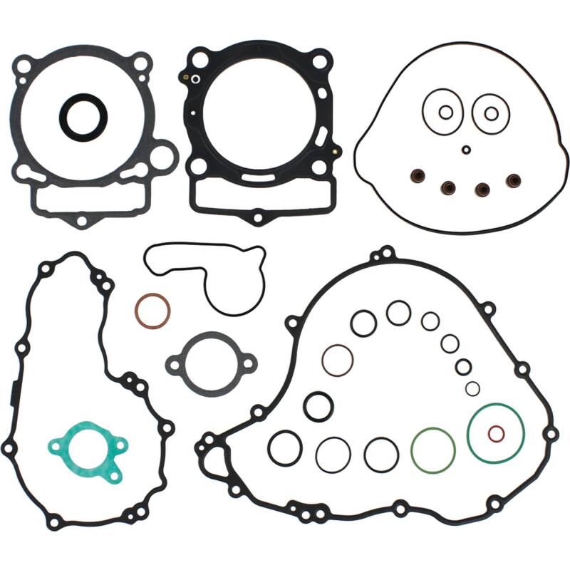 Vertex Gaskets 21-23 Gas-Gas EX350F Complete Gasket Kit