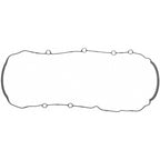 Fel-Pro Chevrolet Impala OS 30668 R Engine Oil Pan Gasket Set PermaDry Molded Rubber