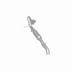 Magnaflow BRE 05-08 Escape/Mariner/Tribute 2.3L-3.0L Muffler Kit