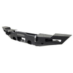 Westin 20-25 Jeep Gladiator / 18-25 Wrangler JL XTS Front Bumper - Tex. Blk