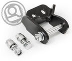 Innovative D-Series 88-91 Honda Civic / CRX Front Torque Engine Mounting Bracket