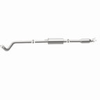 MagnaFlow Direct Fit Catalytic Converter 18-19 Hyundai Kona L4 OEM Underbody