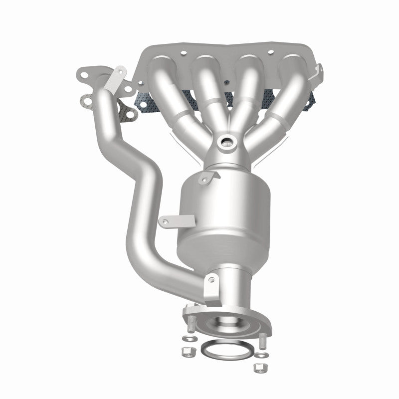MagnaFlow 18-19 Toyota Camry 2.5L Direct-Fit Catalytic Converter