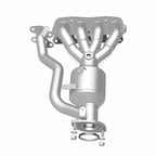 MagnaFlow 18-19 Toyota Camry 2.5L Direct-Fit Catalytic Converter