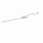 MagnaFlow BRE Exhaust Kit 95-97 Toyota Tacoma 2.4L