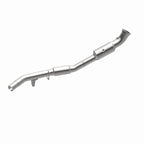 MagnaFlow 15-16 GL450 V6 3 OEM Underbody Direct Fit Converter