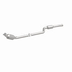 MagnaFlow 2011 C300 V6 3 OEM Underbody Direct Fit Converter