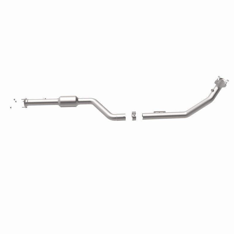 MagnaFlow 2004 Mercedes-Benz SLK230 2.3L Direct Fit Converter
