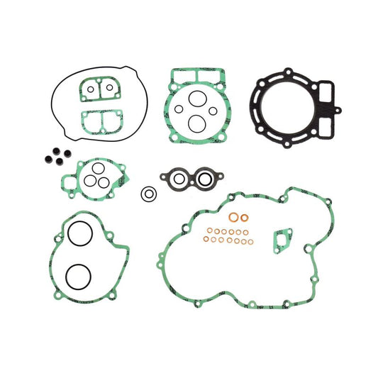 Athena 08-10 KTM 525 XC Complete Gasket Kit (Excl Oil Seals)