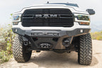 DV8 Offroad 2019+ RAM 2500/3500 Spec Series Front Bumper