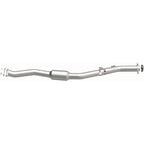 MagnaFlow 19-22 Subaru Ascent 2.4L OEM Grade Federal / EPA Compliant Direct-Fit Catalytic Converter