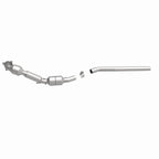 MagnaFlow 08-13 Audi A3 2.0L Direct Fit Converter