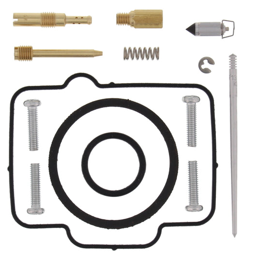 All Balls Racing 1999 Honda CR250R Carburetor Rebuild Kit