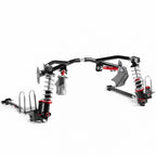 QA1 70-81 GM F-Body Mod Series Four Link Suspension System