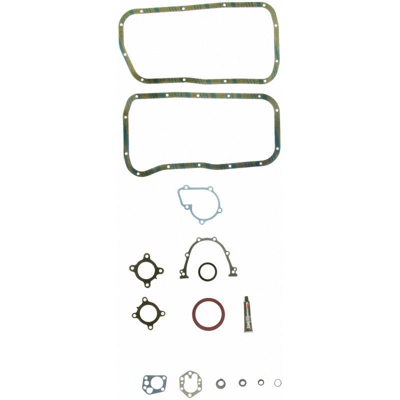 Fel-Pro Nissan Pickup CS 9646 Engine Conversion Gasket Set