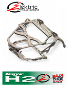 Elektric 2026+ Kawasaki Teryx H2 Volt Baja Tire Rack