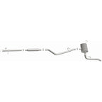 BRExhaust Exhaust Kit Replacement Dodge