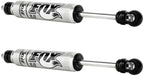 Camburg 98-00 Ford Ranger 2WD Performance Lift Kit w/ Fox 2.0 Coilovers
