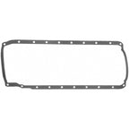 Fel-Pro Chevrolet K3500 Engine Oil Pan Gasket Set PermaDry Molded Rubber