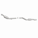 MagnaFlow 07-11 Mercedes-Benz S550 5.5L Direct Fit Converter