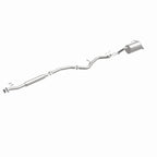 MagnaFlow BRE Exhaust Kit Replacement Stainless Subaru