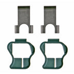 Fel-Pro Ford F-150 ES 73226 Engine Timing Chain Tensioner Gasket Set