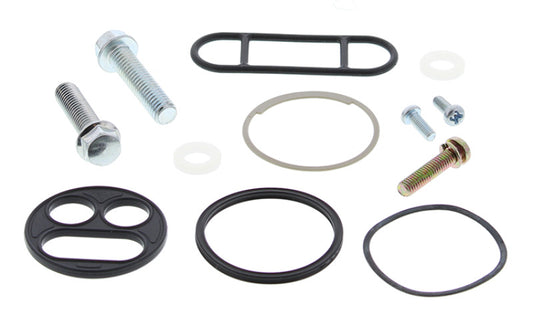 All Balls Racing 98-02 Kawasaki ZX600 (ZX-6R) Fuel Tap Repair Kit