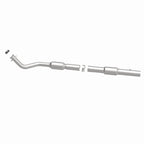 MagnaFlow 97-00 Express 1500 5.7 OEM Underbody Direct Fit Converter
