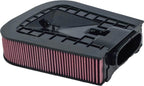 K&N 2023 Porsche Cayenne III V8-4.0L F/I Replacement Air Filter