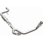 MagnaFlow 00-02 Chevrolet Camaro 3.8L Direct Fit Converter