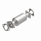 MagnaFlow 10-13 Hyundai Santa Fe 2.4L Direct Fit Converter