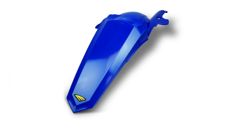 Cycra 14-18 Yamaha YZ250F Powerflow Rear Fender - Blue