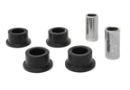 PERRIN 05-14 Subaru WRX / 05-21 STI Steering Rack Bushings