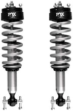 Camburg 21-24 Ford F150 (Excl. Raptor) Performance Lift Kit w/ Fox 2.0 Coilovers