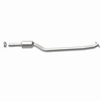MagnaFlow 08-13 128i 3 L Underbody Direct Fit Converter