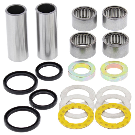 All Balls Racing 15-23 Yamaha WR250F Swing Arm Bearing Kit