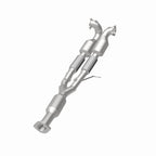 MagnaFlow 02-05 S80 2.9 L Underbody Direct Fit Converter