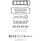 Fel-Pro Nissan Altima HS 9942 PT-1 PermaTorque Engine Cylinder Head Gasket Set