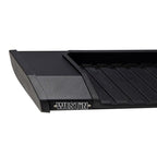 Westin 05-23 Toyota Tacoma Double Cab AT6 Running Boards - Black