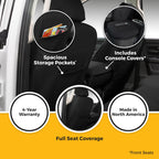 Covercraft 22-25 Ford Maverick Carhartt Super Dux Precision Fit Front Row Seat Covers