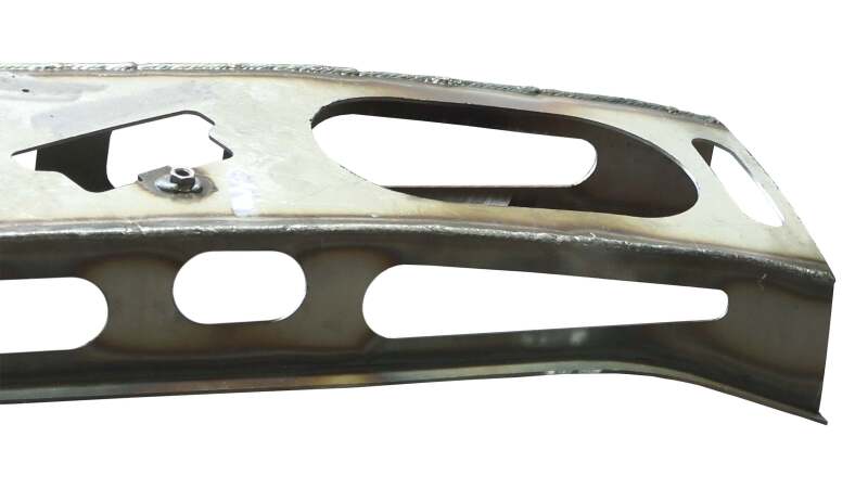 Rustbuster Spare Tire Crossmember