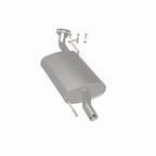 BRExhaust 02-07 Mitsubishi Lancer 2.0L Muffler Kit
