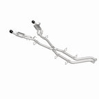 MagnaFlow 2026 Dodge Charger 3.0L SPEQ Series Cat-Back Performance Exhaust System