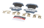 Brembo OE 17-21 Hyundai Ioniq Brake Pad - Rear