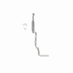 MagnaFlow BRE Exhaust Kit 03 Mazda B3000 3.0L