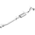 MagnaFlow BRE Exhaust Kit 07-08 Sierra Silverado 1500 4.8L